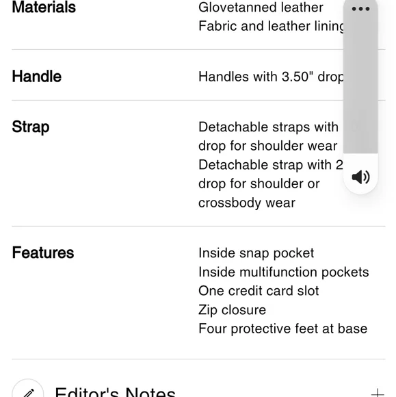 Coach Rogue BAG - Picture 5 of 7